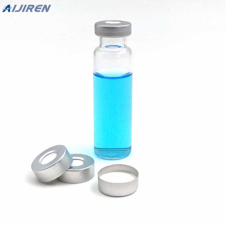 syringe filter with line